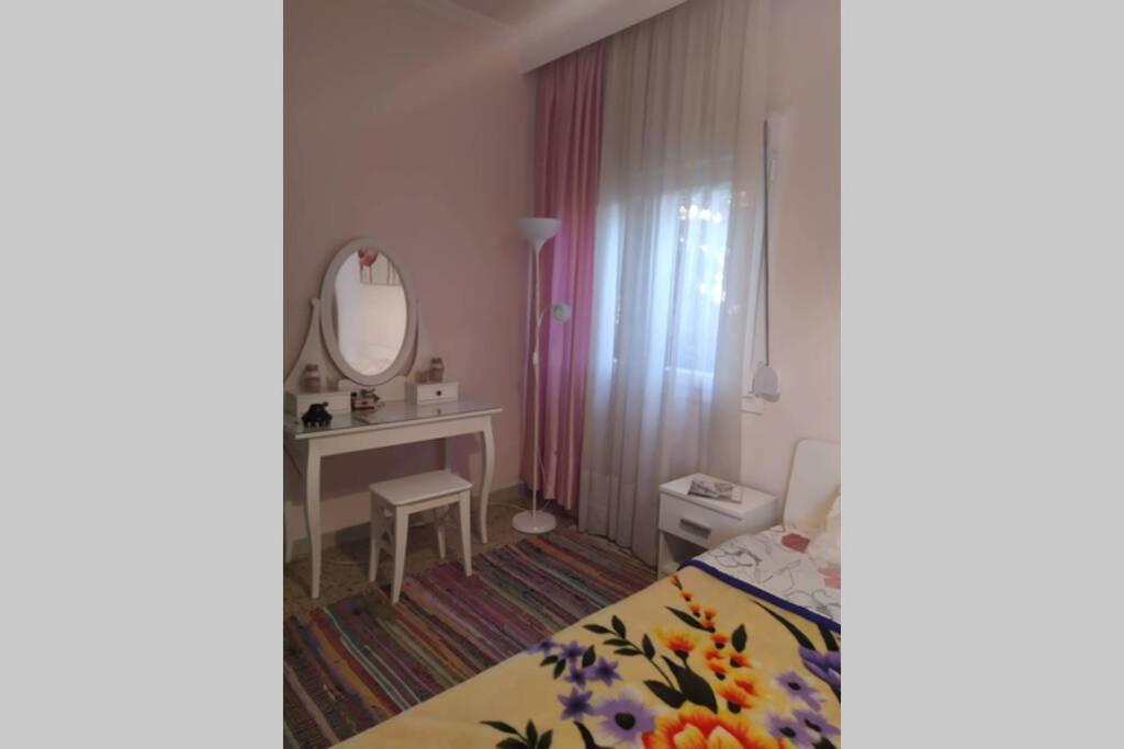 Apartment Next To The Sea Peraia  Bagian luar foto
