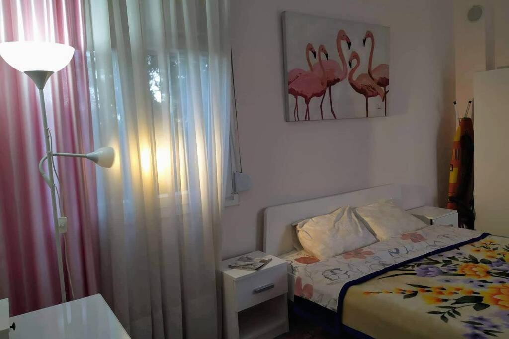 Apartment Next To The Sea Peraia  Bagian luar foto