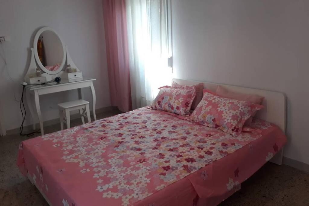 Apartment Next To The Sea Peraia  Bagian luar foto
